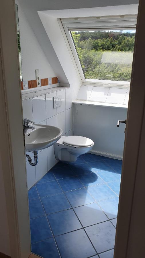 Ferienwohnung Mit See- Und Waldblick Moehnesee Exterior photo