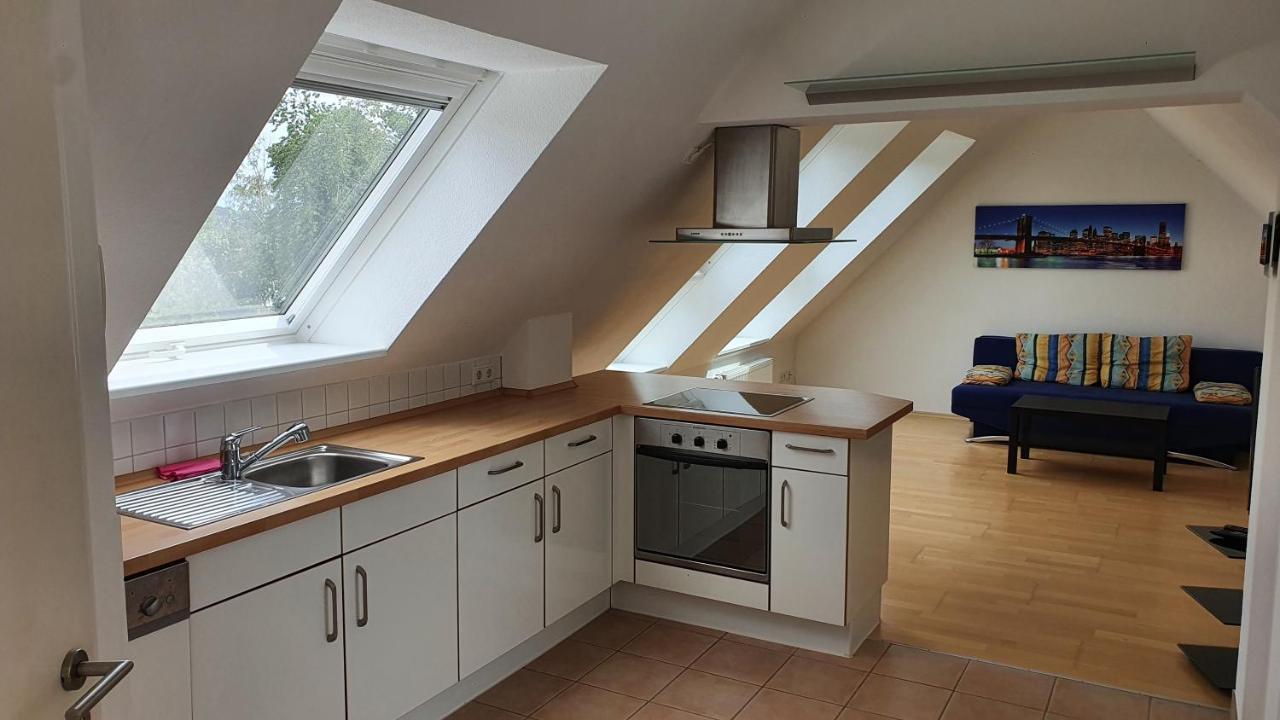 Ferienwohnung Mit See- Und Waldblick Moehnesee Exterior photo