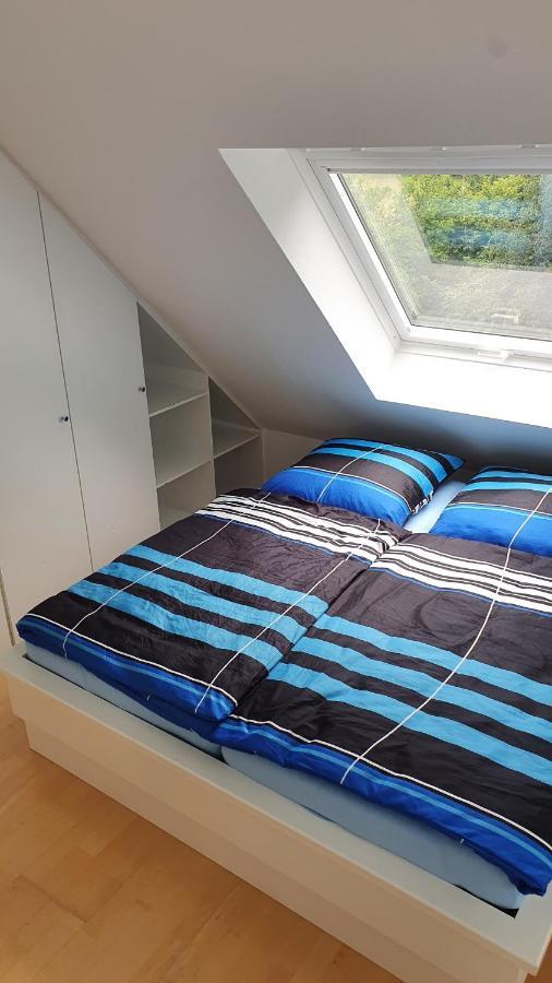 Ferienwohnung Mit See- Und Waldblick Moehnesee Exterior photo